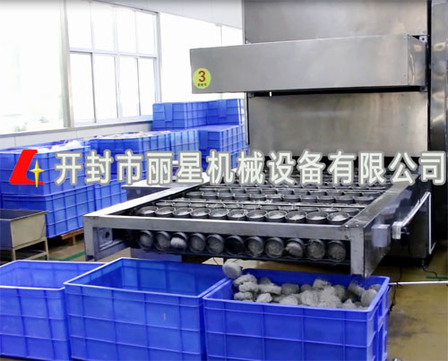 酸辣粉设备 酸辣粉设备