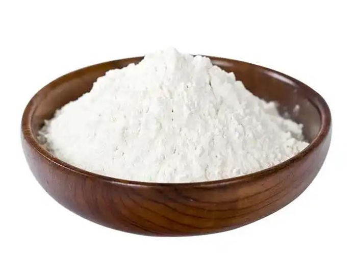 红薯预糊化淀粉的贮存方法
