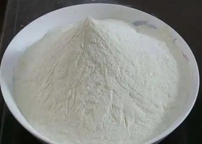 粉条生产线做粉条该怎么选淀粉？丽星来教你