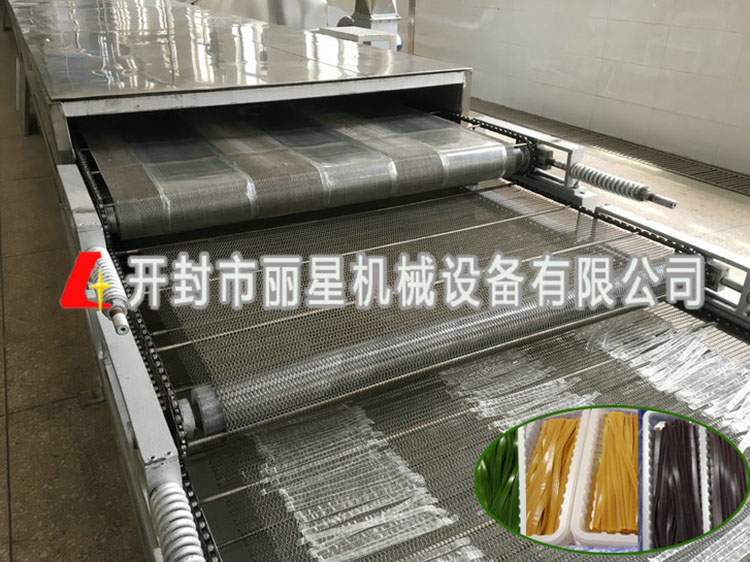 丽星粉皮设备厂家介绍手工粉皮制作方法