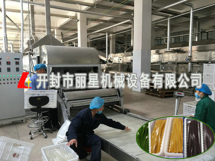 粉皮生产线.jpg