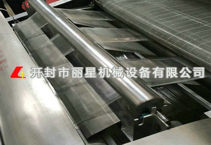 告别粉皮断条烦恼：自动化生产线是怎么做到的？