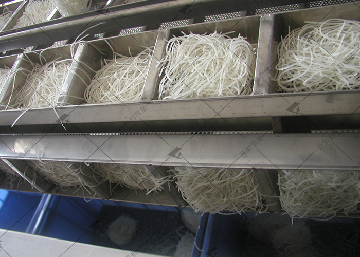 告别外干里湿,速食粉丝烘干来看这款设备 告别外干里湿,速食粉丝烘干来看这款设备