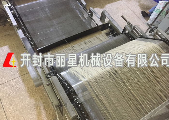 水晶粉条小科普:本质与制作设备 水晶粉条小科普:本质与制作设备