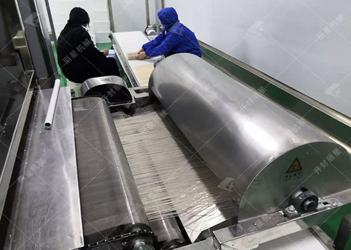 粉条淀粉怎么选？看这篇就够了