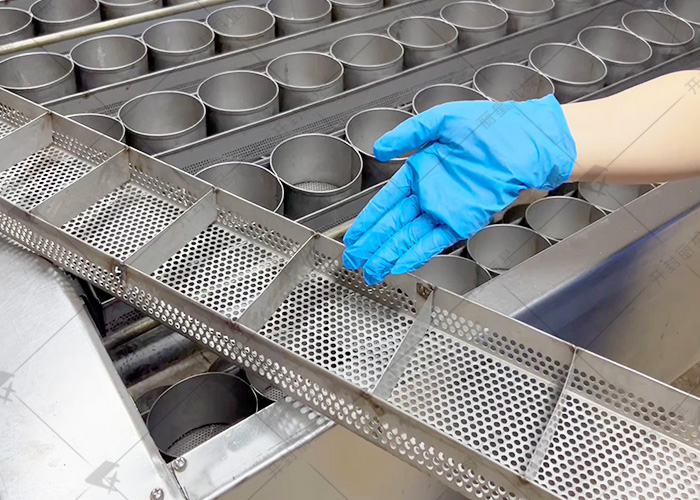 粉条烘干设备报价?丽星给你明明白白的答案 粉条烘干设备报价?丽星给你明明白白的答案