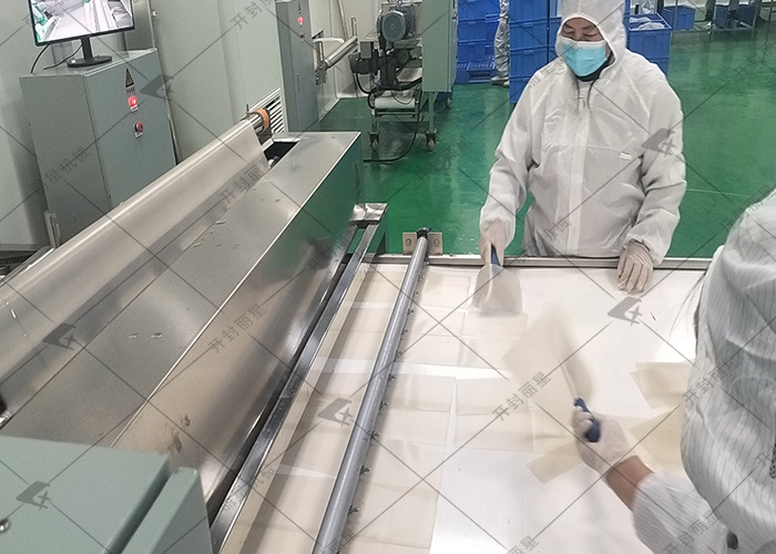 从淀粉到鲜粉：解锁火锅鲜粉自动化加工密码