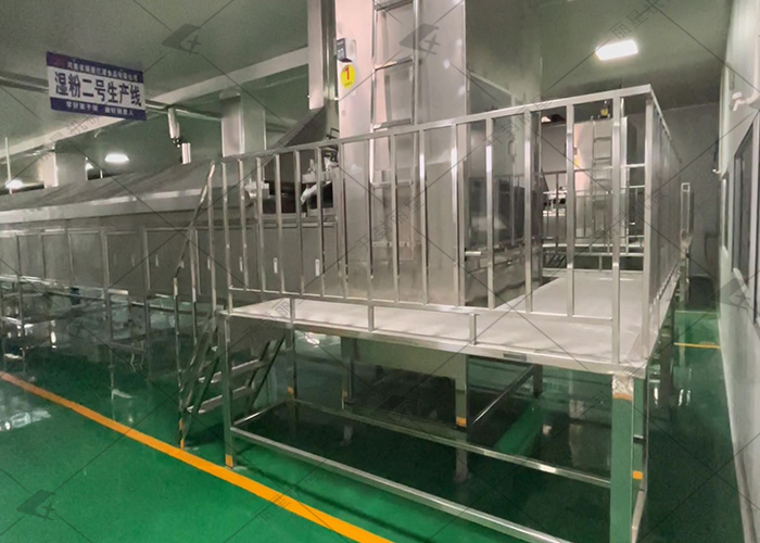 宽粉加工设备怎么挑?鉴别方法在这里 宽粉加工设备怎么挑?鉴别方法在这里